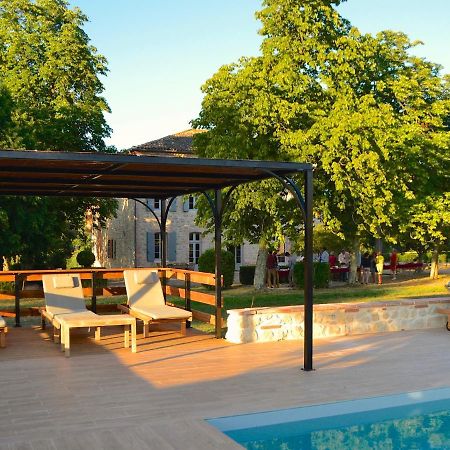 Bastide Des Tourelles Pour 20 Pers. Piscine & Spa Marzens Εξωτερικό φωτογραφία