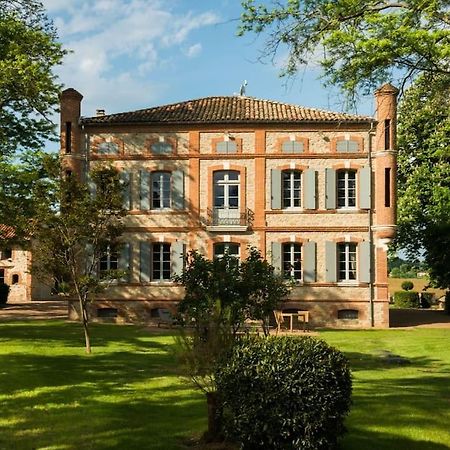 Bastide Des Tourelles Pour 20 Pers. Piscine & Spa Marzens Εξωτερικό φωτογραφία