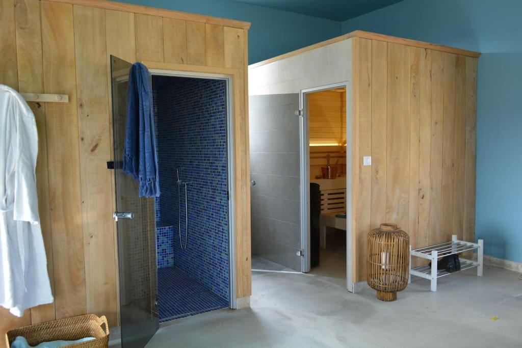 Bastide Des Tourelles Pour 20 Pers. Piscine & Spa Marzens Εξωτερικό φωτογραφία